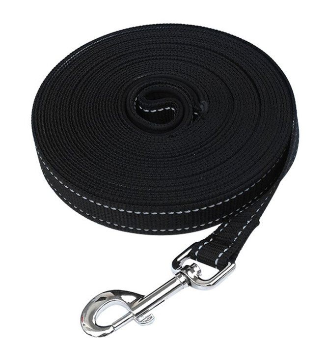 Meilleurs prix pour Laisse pour chien, 10 m de long, robuste et réfléchissante