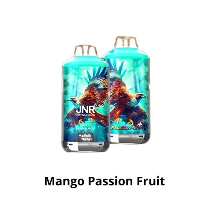 charlie vape Puff JNR Falcon-X 28K Mango Passion Fruit
