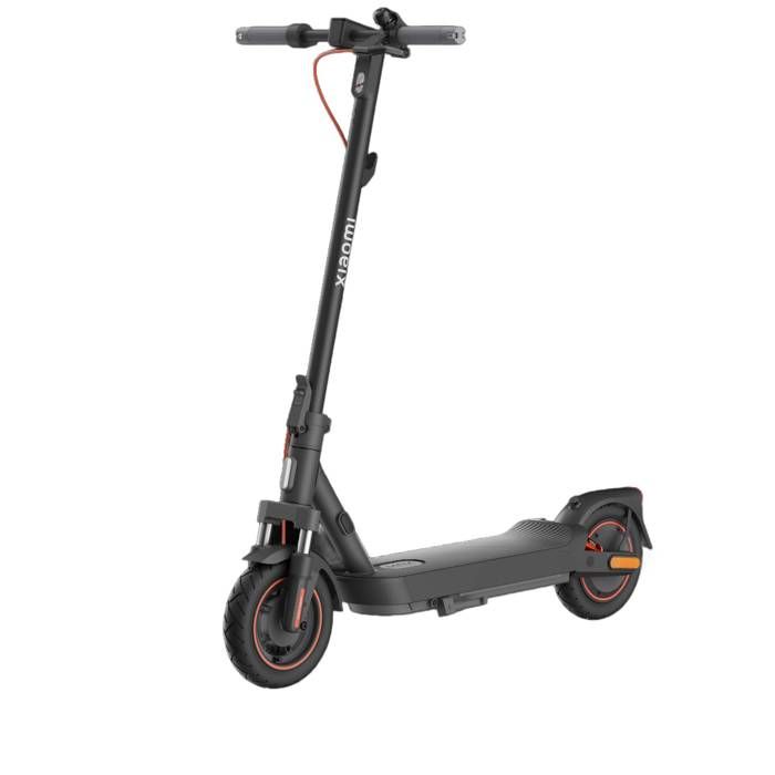 Trottinette Électrique Xiaomi Electric Scooter 5 Max – Moteur 400 W, Autonomie 60 km