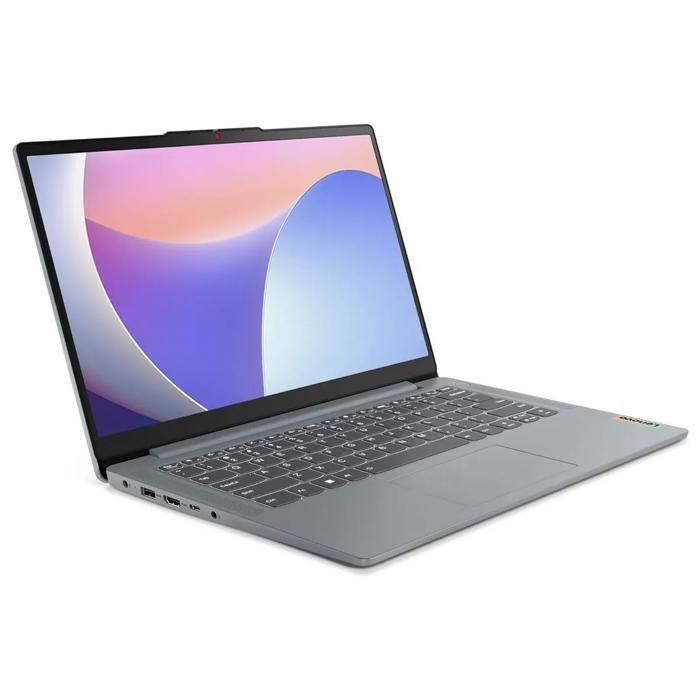 LENOVO – PC portable 14 OLED – Core I5 -16Go – 512Go SSD – Windows 11 pro –  Clavier AZERTY – IPSlim3 – 14IRH10