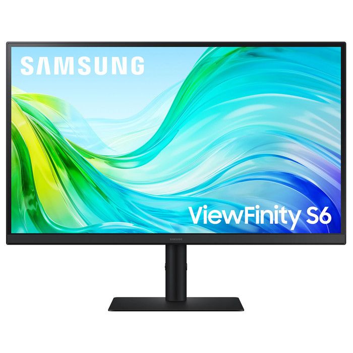 Moniteur - SAMSUNG - 27 pouces LED - 2560 x 1440 - Dalle IPS - Graphisme immersif
