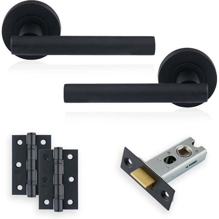 Support De Porte En T Pour Camping-car - Bloque-porte Plastique 15,2 Cm - Évite La Fermeture Intempestive Des Portes