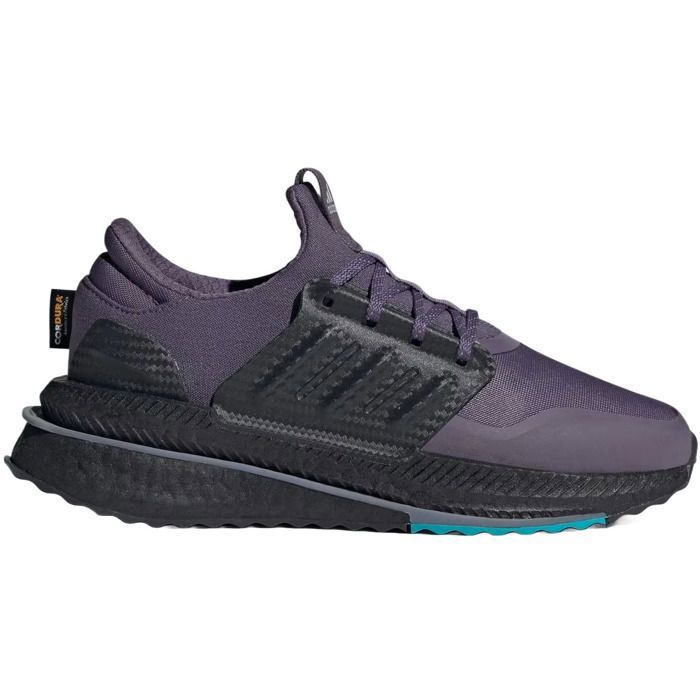 Adidas Baskets adidas Xplrboost Sneaker Violet Mixte