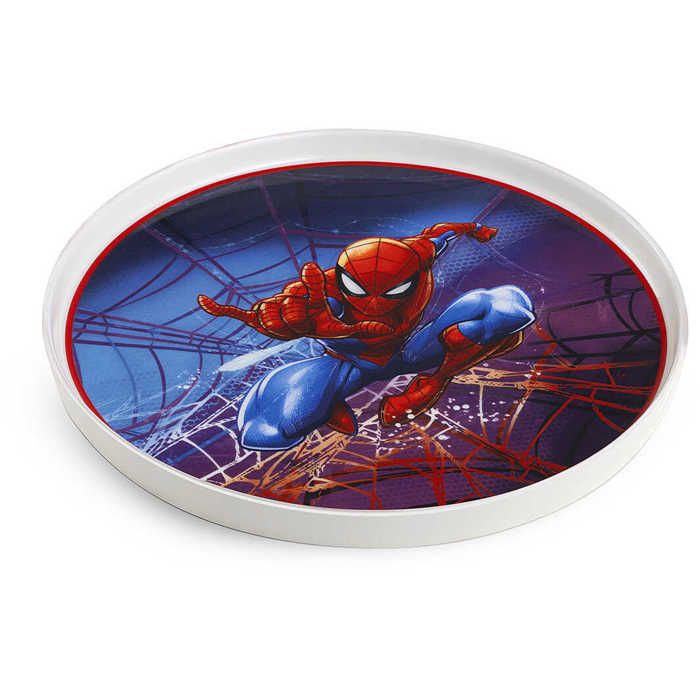 Set Di Forchettine Egan 2 - Multicolore, In Acciaio E Ceramica, 1x2,3x15 Cm, Collezione Le Casette - 6