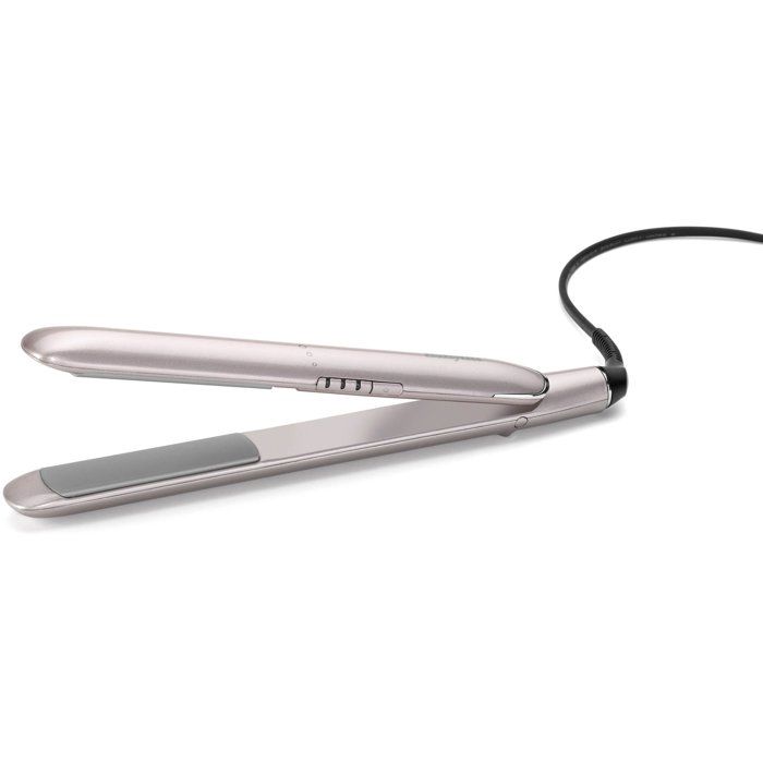 Lisseur BABYLISS ST516E – Plaques Titane-Céramique, 3 Réglages de Température - vue 2