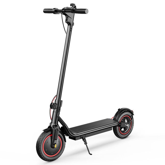 Trottinette Électrique Pliable Adulte 10" AGILERIDE AS-B3