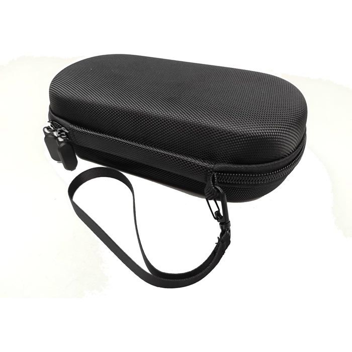 Link e : Sacoche de Transport Housse de Protection Compatible avec la Console Sony PS Vita