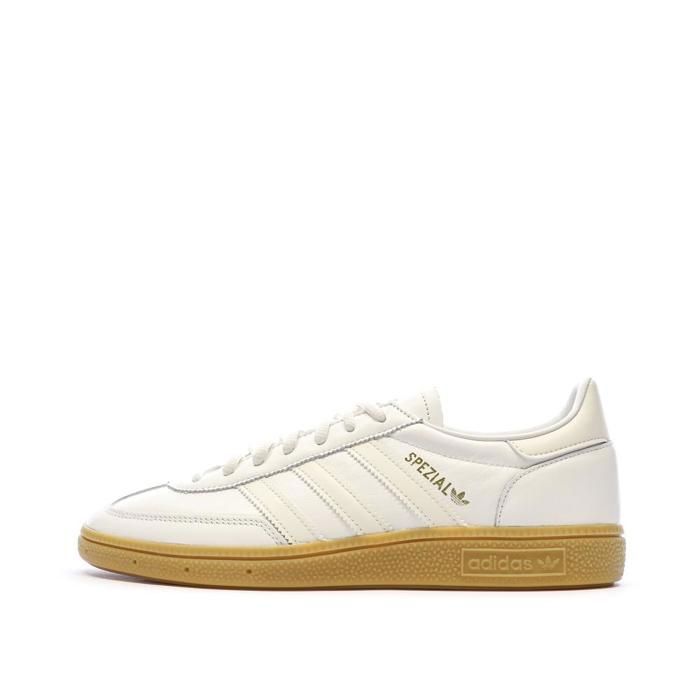Adidas Spezial Baskets Beiges Homme Adidas