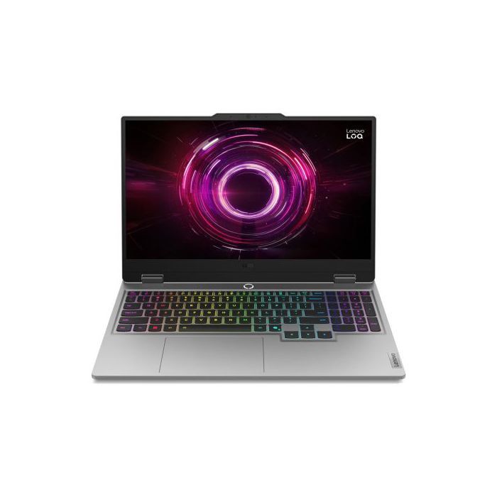 LENOVO  LOQ 15AHP10 R5 220 15.6 16 512 5050 NoOS 