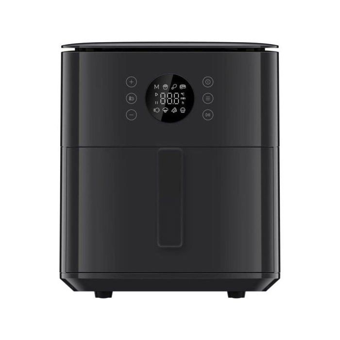 Xiaomi Air Fryer - vue 3