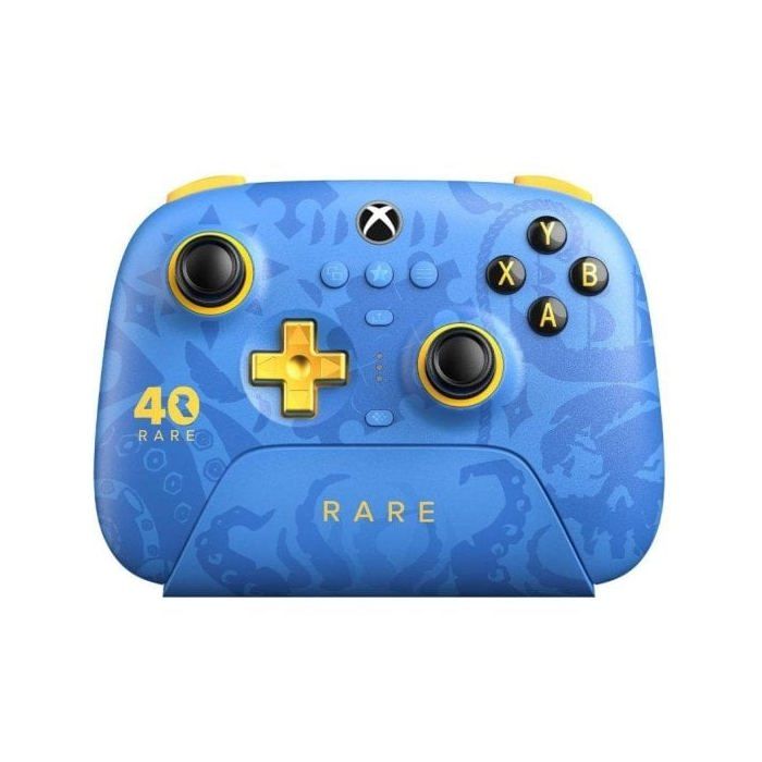 Manette 8BitDo Ultimate Sans Fil 3 Modes Xbox Hall Effect Rare Edition - vue 2