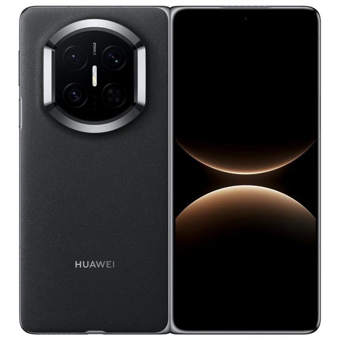 Huawei X7 4G - vue 3