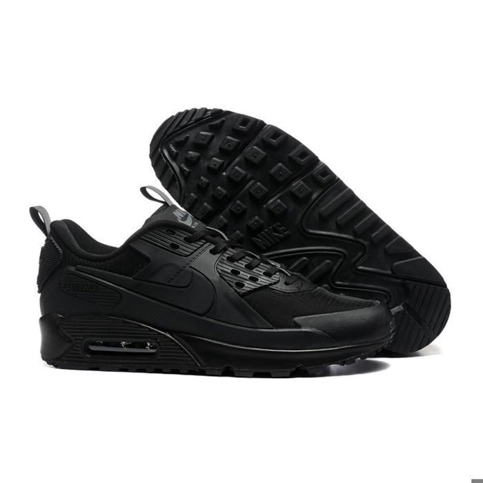 Chaussures De Basket-Ball Nike Air Max 90 Drift Hommes Et Femmes sp-1111