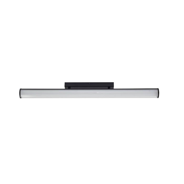 Applique murale ampoules LED - Lindby - lampe murale - - noir Applique murale ampoules LED - Lindby - lampe murale - - noir