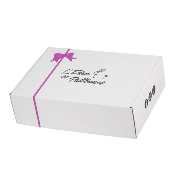 Nourriture pour lapins - Box découverte mélange de friandises légumes et fruits séchés