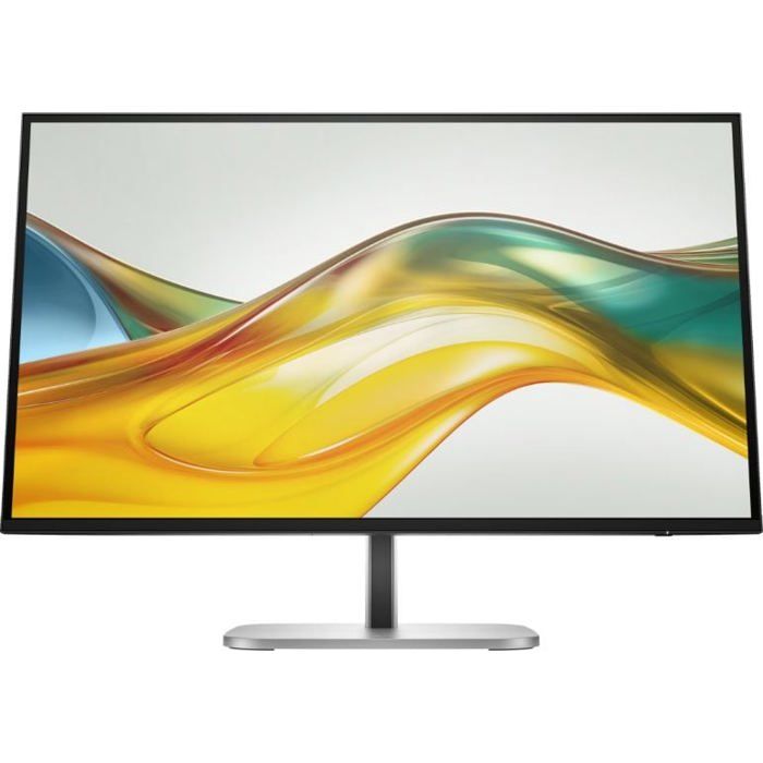 HP 527pf Series 5 Pro écran LED 27 1920 x 1080 Full HD @ 120 Hz IPS 350 cdm² 1500:1 5 ms Smart Buy - vue 1