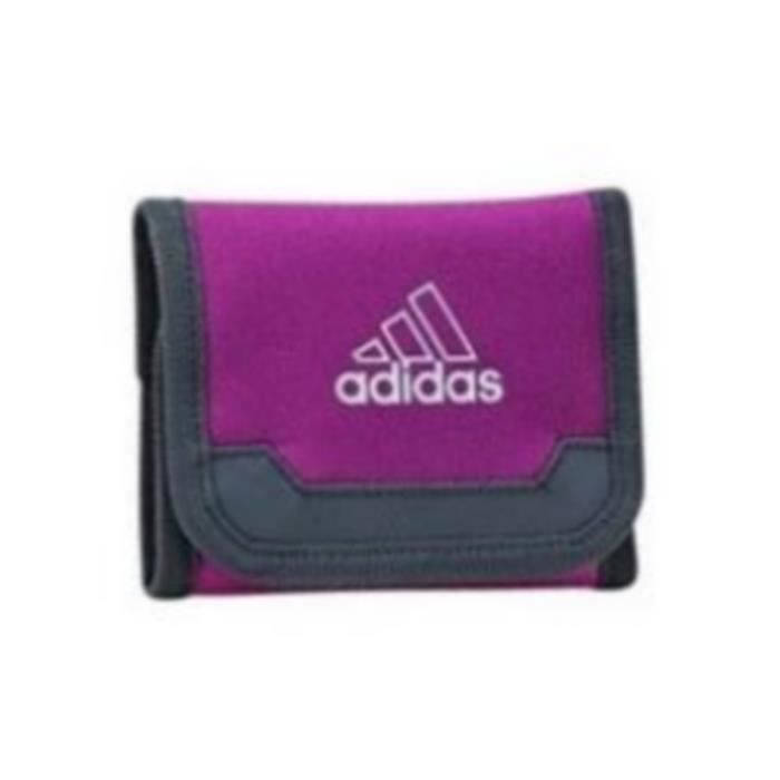 porte monnaie adidas