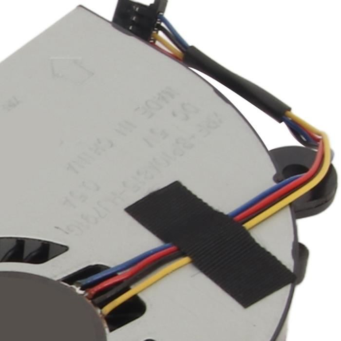 Kit Ventilateur + Radiateur Pour Acer Extensa 5620 - Refroidissement Processeur - Occasion Fonctionnel