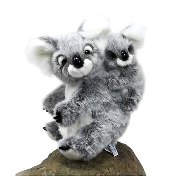 Peluche Koala Maman Avec Bebe 28 Cm Cdiscount Jeux Jouets Peluche Koala Maman Avec Bebe 28 Cm Cdiscount Jeux Jouets