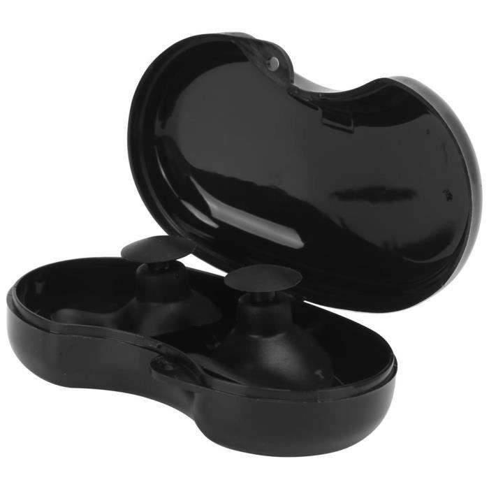 Bouchons d'Oreilles de Natation Étanches Réutilisables en Silicone Bouchons d'Oreilles de Natation pour Adultes Bouchons d'Oreilles de Natation pour la Douche, le Bain, le Surf, la Plongée en Apnée Bouchons d'Oreilles de Natation Étanches Réutilisables en Silicone Bouchons d'Oreilles de Natation pour Adultes Bouchons d'Oreilles de Natation pour la Douche, le Bain, le Surf, la Plongée en Apnée