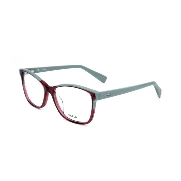 Lunettes de vue Furla VFU 132 0W48 Adulte Confortable