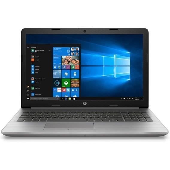 Top achat PC Portable HP HP 250 G7 i5-1035G1 15.6p 8Go 256Go HP 250 G7 Intel Core i5-1035G1 15.6p HD AG 8Go 256Go SSD Intel HD Graphics 620 W10P 1Y pas cher