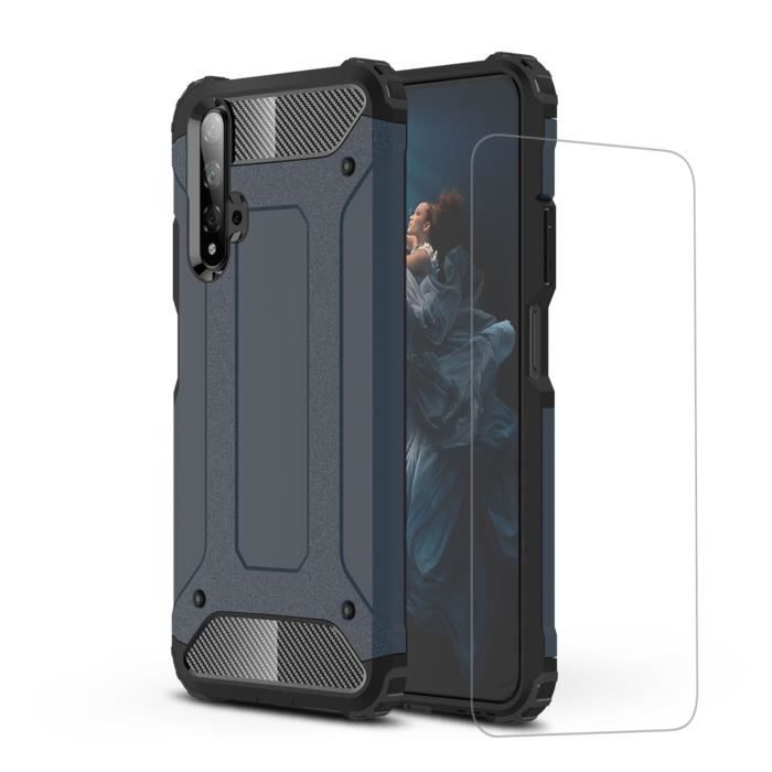 MaiJin Custodia per Huawei Nova 5T / Honor 20 / Honor 20S (6,26