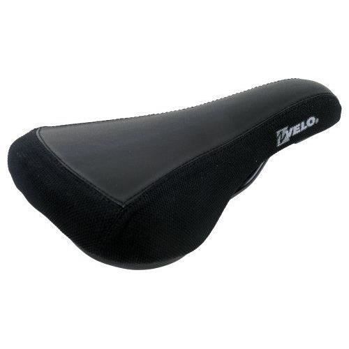 Selle BMX/Freestyle pour Vélo - Marque - Modèle - 247 x 137 mm - DH/Dirt/BMX