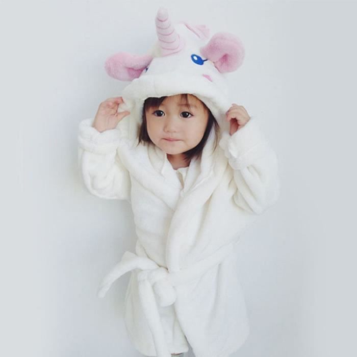 Peignoir Bebe 1 An Outlet Tercesa Com
