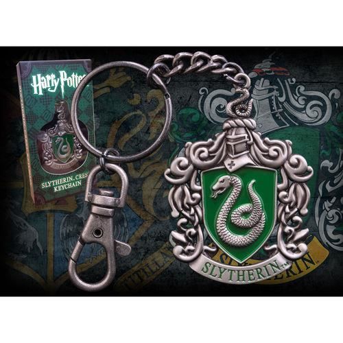Serpentard Harry Potter Porte-clés - Cdiscount Bagagerie - Maroquinerie