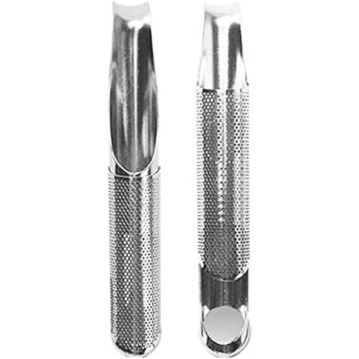 Bâton D'extension En Inox Pour Pêche à La Carpe - Marque Leeda Q3004 - 48" (environ 1,2m)