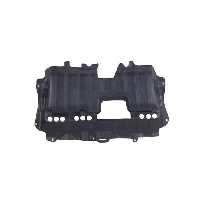 Cache sous moteur Peugeot 208 2012-2019 RA03890