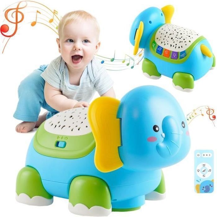 Nouveau Vente en gros éducation plastique enfants jouet cadeau bébé jouets  pour piano Musique éléphant clavier bébé produits d'apprentissage pour  bébés jouet pour enfants Jouets pour bébés - Chine Jouets et jouet