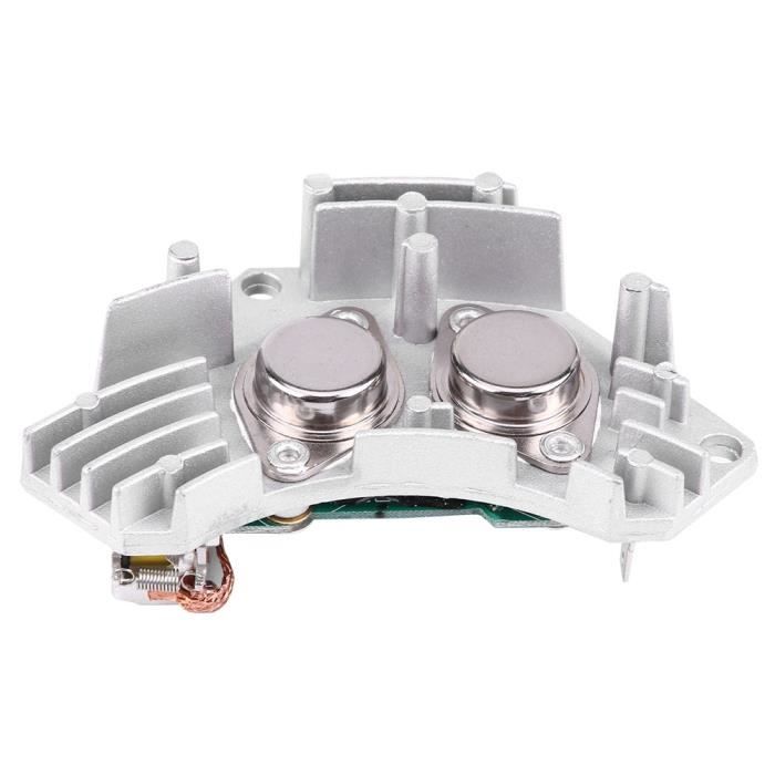 Jaune résistance de moteur de ventilateur de chauffage pour Xantia Xsara 644178 Résistance de moteur de ventilateur 