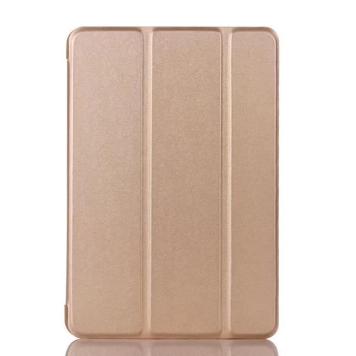 Etui de protection en silicone souple pour iPad 6ème génération A1893