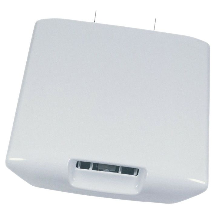 Couvercle top sans poignée pour Lave linge CANDY - vue 3