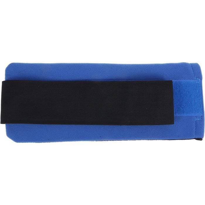 12 Feuilles Sacs De Glace Réutilisables - Pour Congélateur, Glacière, Lunch Bag, Découpe Possible, 27,5x27,5 Cm