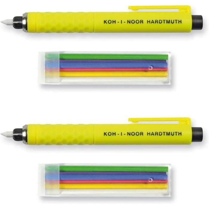 Simba 106336211 Lot de 20 craies de peinture de rue fluo, 10 x normales, 2,5 x 10,5 cm, dans un seau, à partir de 3 ans