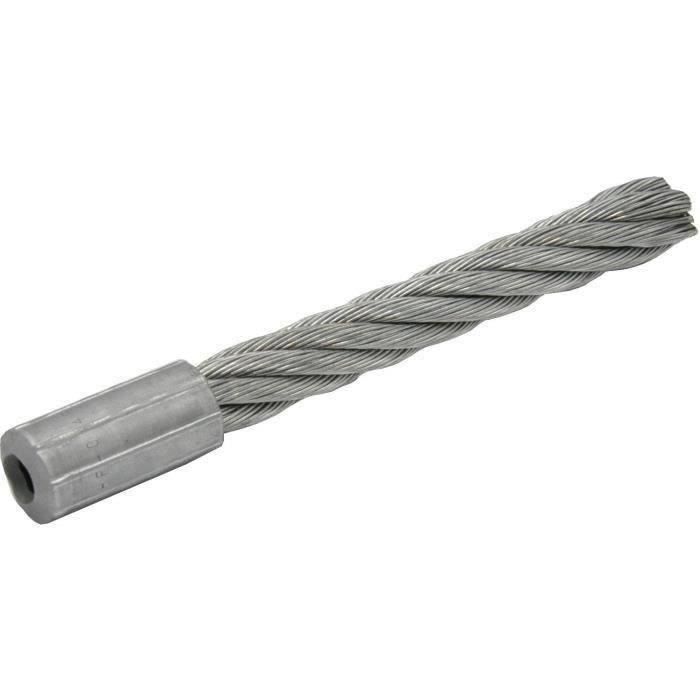 Brin de remplacement acier à nu pour CRAMER - 99.5.7995