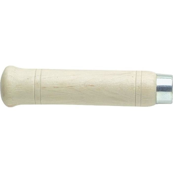 Manche De Marteau CAP VERT - 37,5 Cm - Outibat - Référence 112010
