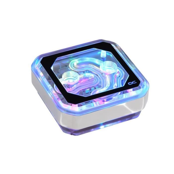 Alphacool 12947 pièce et accessoire pour systèmes de refroidissement d'ordinateurs Bloc d'eau Neuf - vue 6