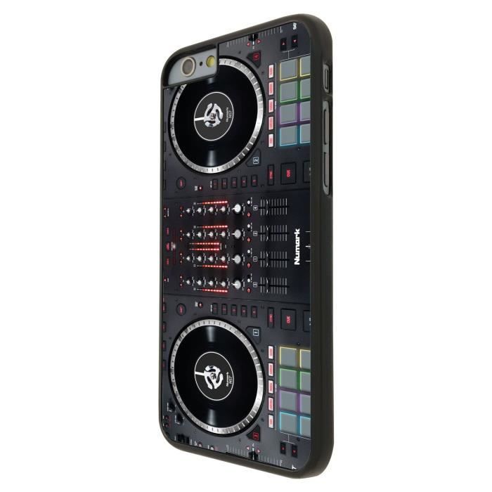 coque iphone 7 dj