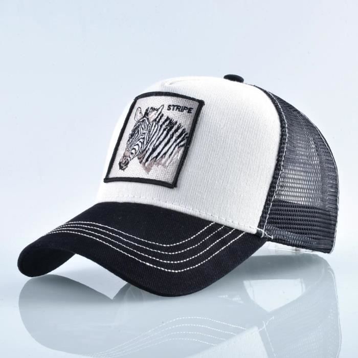 Casquette de baseball respirante en plein air élégante de mode Fortnite
