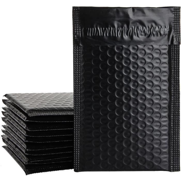 Lot De 50 Enveloppes En Mousse Auto-adhésives, Rembourrées