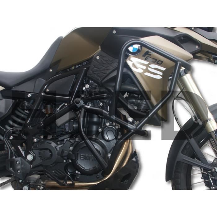 Crash Bars Pare carters Heed BMW F 800 GS (2013 - 2018) - Bunker