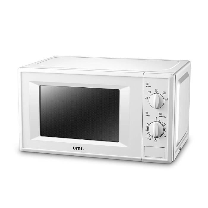 Four à micro-ondes 20L, MA-M 700W - Cdiscount Electroménager