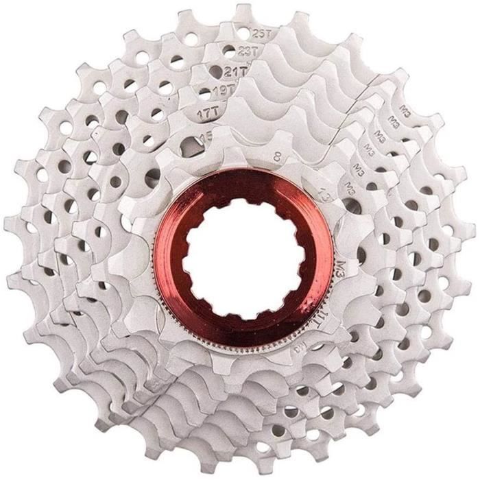 Roue libre, 18 dents pour vélo roue libre, roue libre, accessoire de