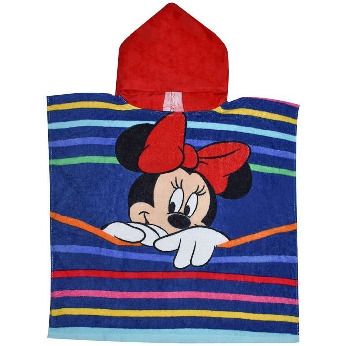 Disney Minnie Mouse Poncho A Capuche Garcons Serviette Bain Plage Design 1 Cdiscount Puericulture Eveil Bebe Disney Minnie Mouse Poncho A Capuche Garcons Serviette Bain Plage Design 1 Cdiscount Puericulture Eveil Bebe