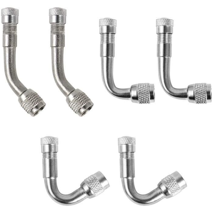 Connect Reifenventil-Verlängerung 180mm - Flexibel Für Michelin