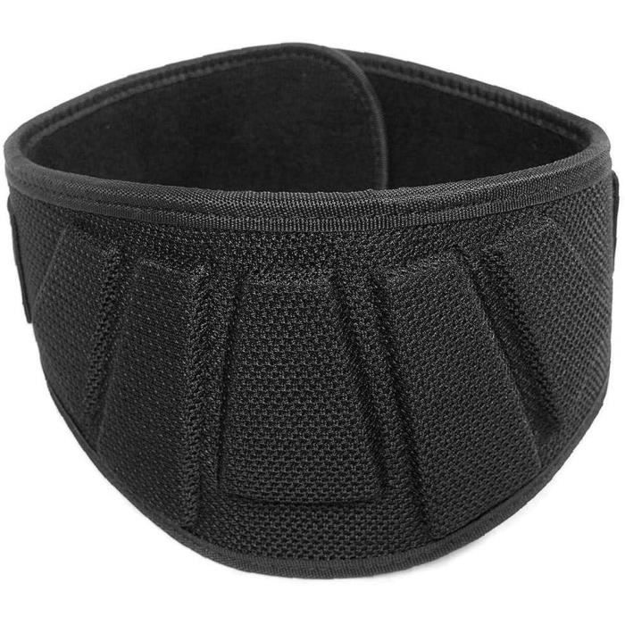 Ceinture à Tige Néoprène Vierge YAMAGA - Taille S - Neuve
